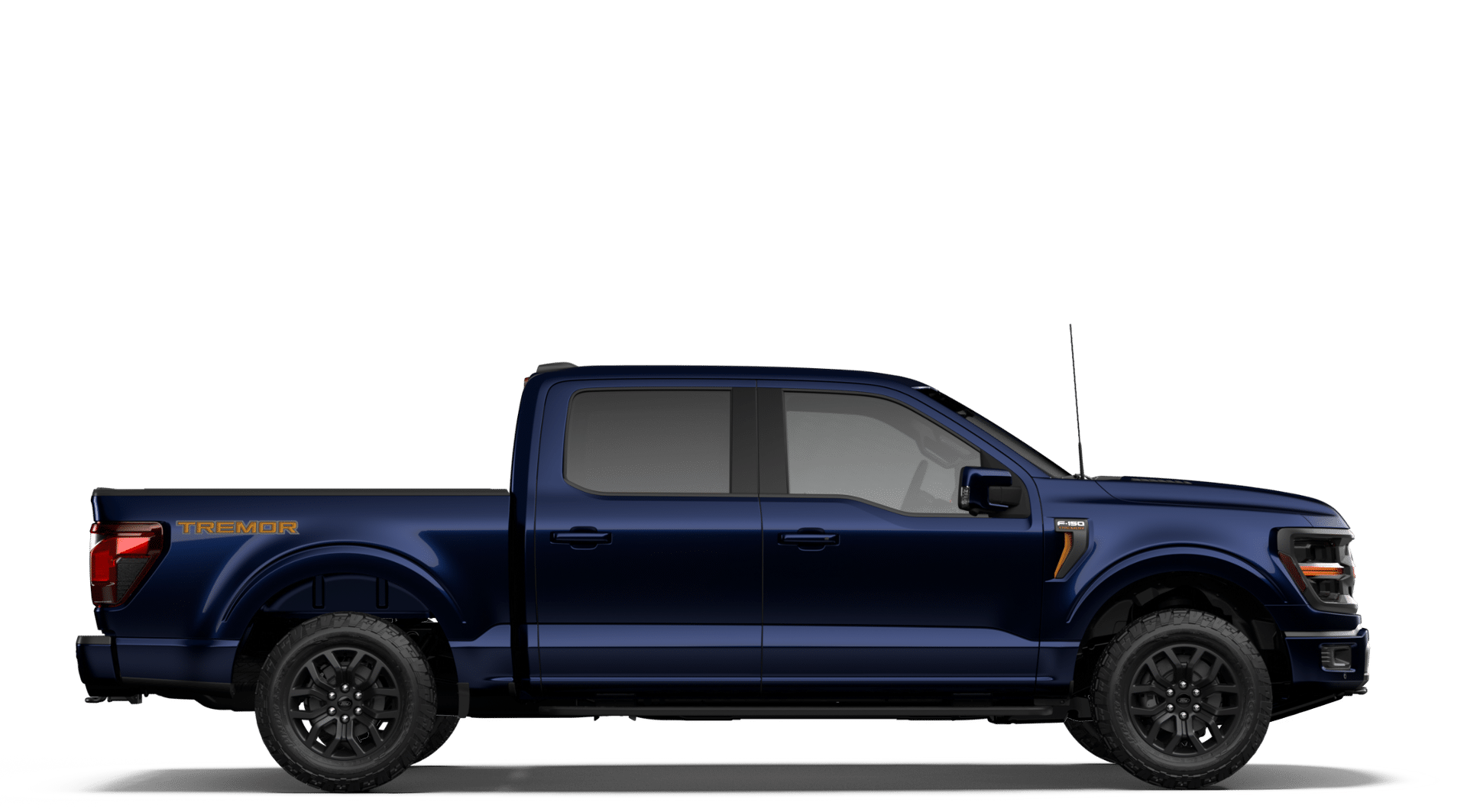2026 Ford F-150® External Image 1